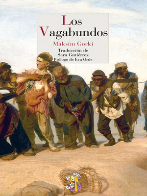 cover image of Los Vagabundos